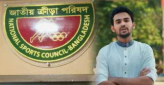 বিসিবির ইস্যুতে এনএসসির তদন্তে সাড়া না দিয়ে পাল্টা অভিযোগ আসিফের